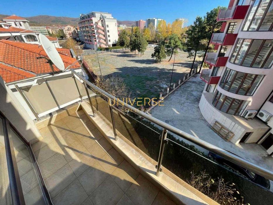 Продава се Тристаен апартамент в к.к. Слънчев бряг - 106 кв.м за 991 €/кв.м - Снимка #17