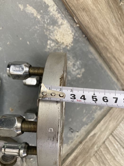 Продам проставки