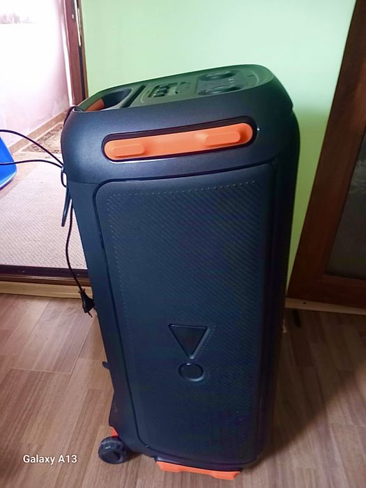 Boxa JBL Partybox 710, 800W, Original Pro