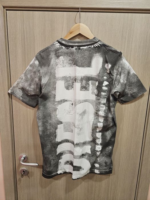 Мъжка тениска Diesel