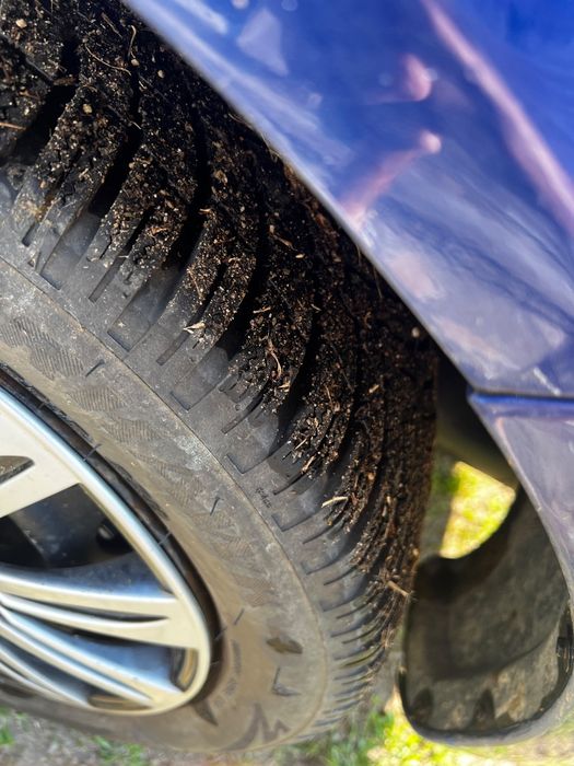 Vand chevrolet nubira