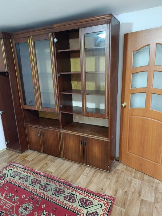 Сдаём комнату во времянке