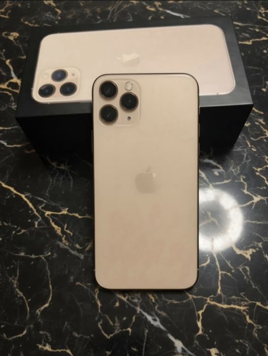 Iphone 11 Pro. 256Gb