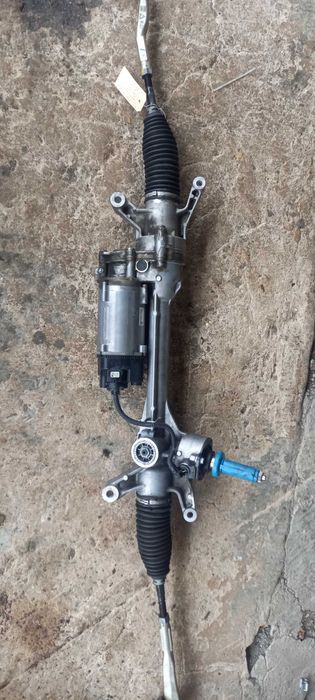 кормилна рейка за мерцедес Е КЮ Ц  Mercedes-Benz EQC GLC  W293 /19-23/