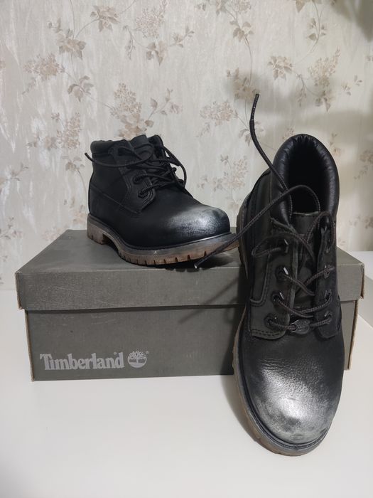 Bocanci Timberland preț negociabil