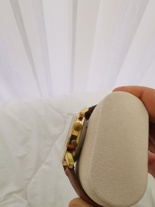 Ceas Cronograf Mecanic KodY