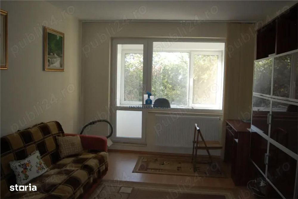 Inchiriere Apartament 2 Camere Decomandat Berceni