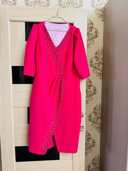 Продам вечернее платье