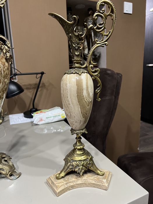 Statuete bronz mai multe