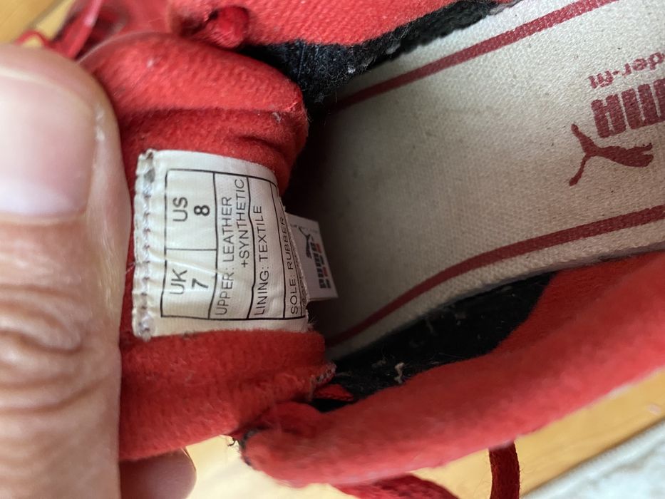 Детски маратонки Nike, Adidas Gazelle, Puma Ferrari