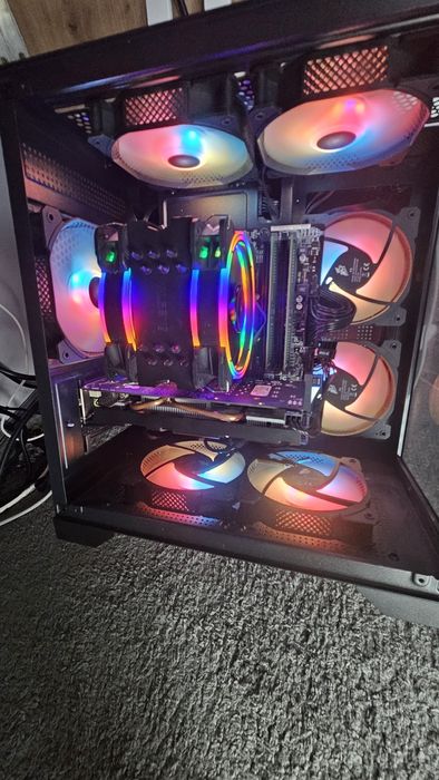 Calculator /PC gaming