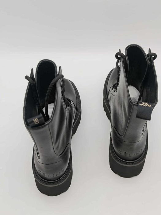 Дамски Боти CELINE Paris