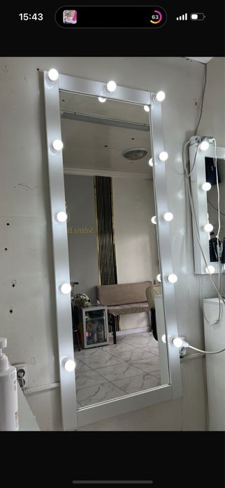 Зеркало 2штук 20000