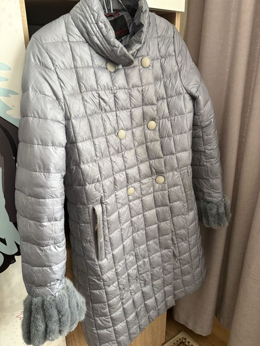 Женские куртки на 46 р