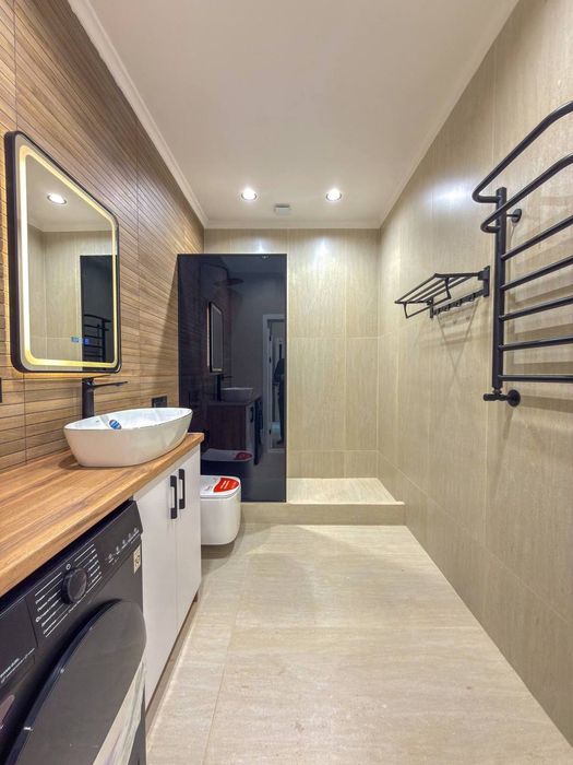 Продаётся 4ком ЖК Sayram Avenue 90м2 ор-р: Сайрам улица, Буз базар