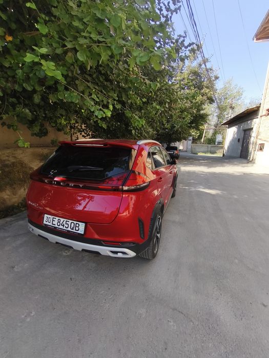 Продам Cherry tigo 2 pro