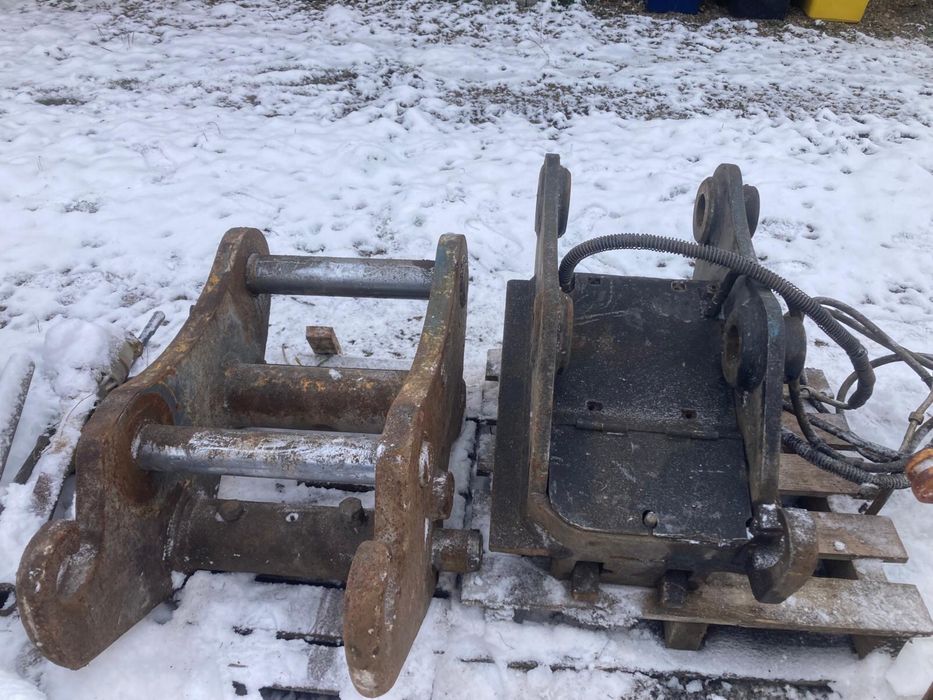 Cupla rapida,cupa taluz