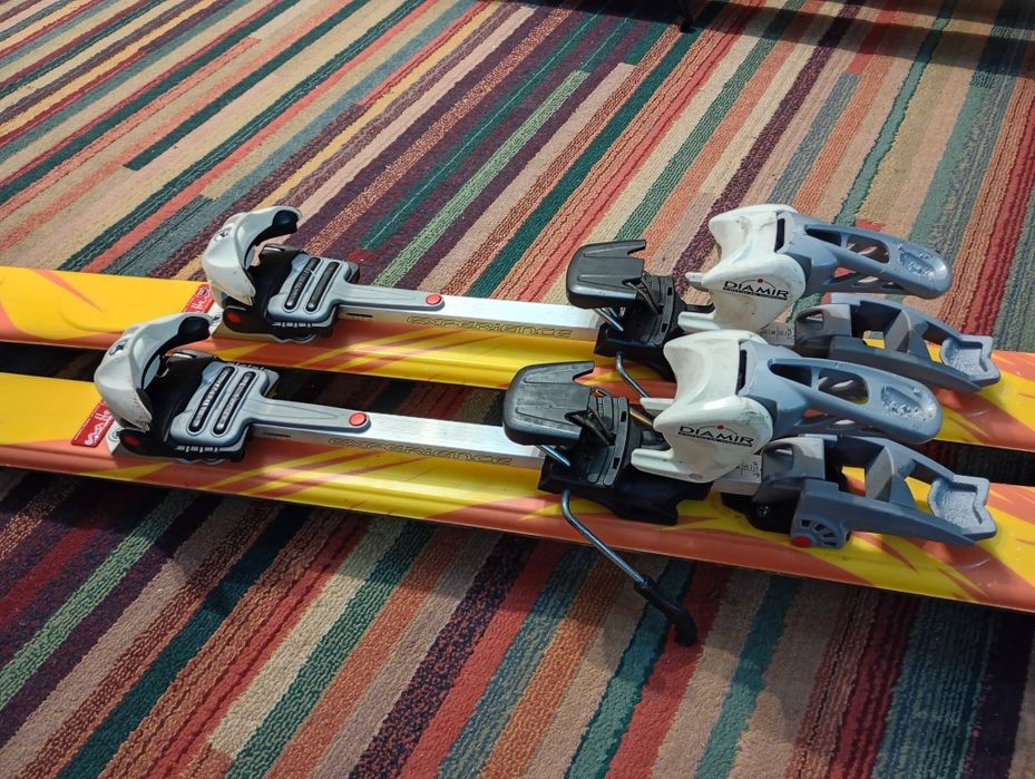 Ski schi tura Head 177  legături Diamir
