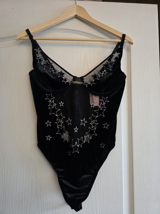 Victoria Secret боди