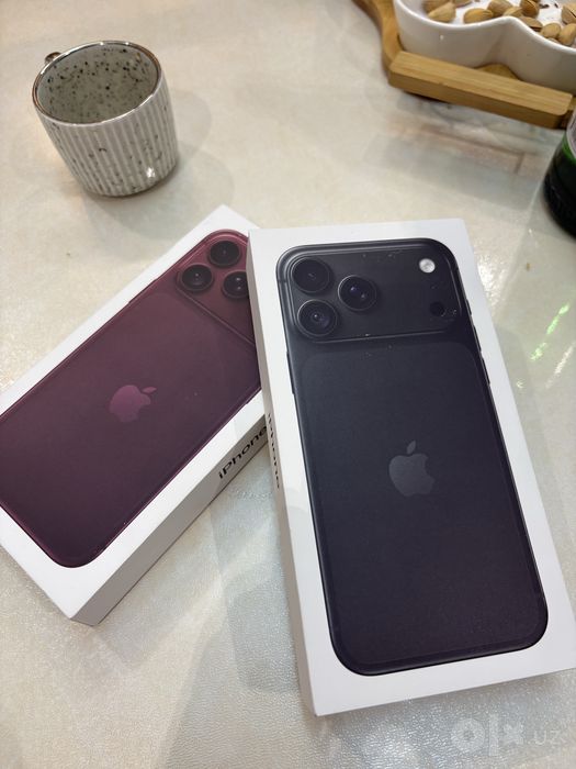 Iphone 18 pro max 512 gb