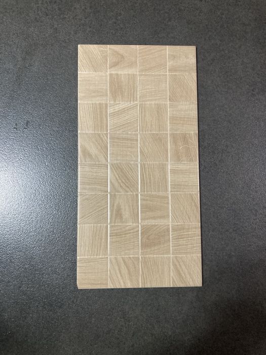 Фаянс и гранитогрес