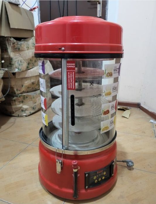 Продам печка 2/1