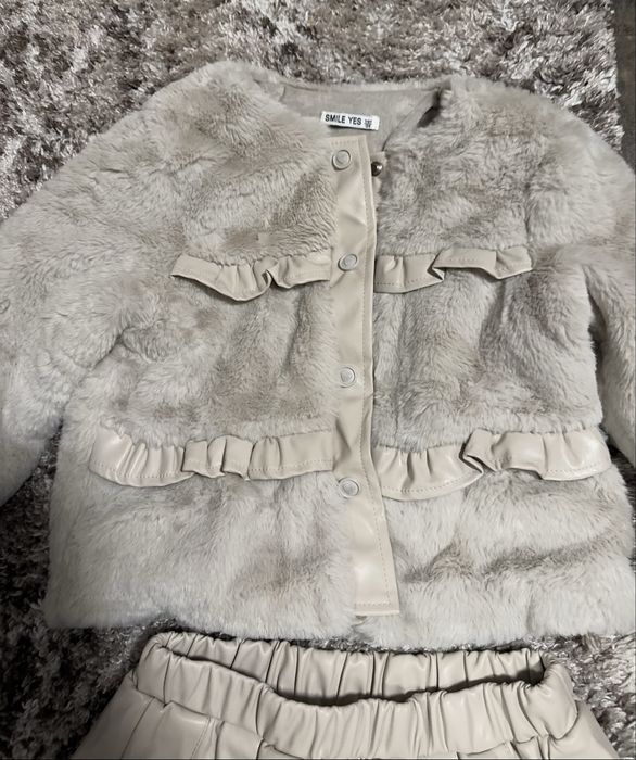 Детски комплект, 6-7год