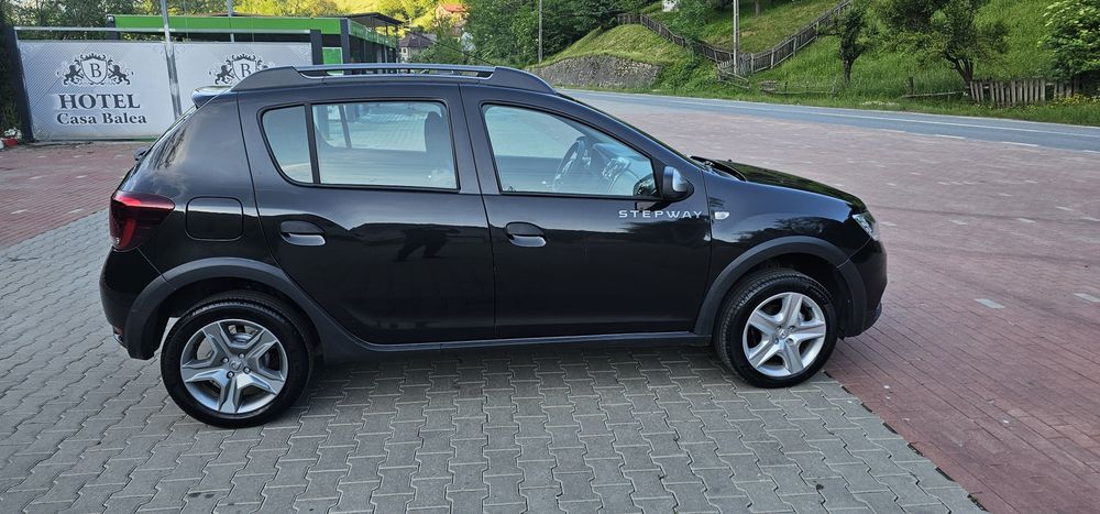DACIA Sandero Stepway 2020 — imagine 2