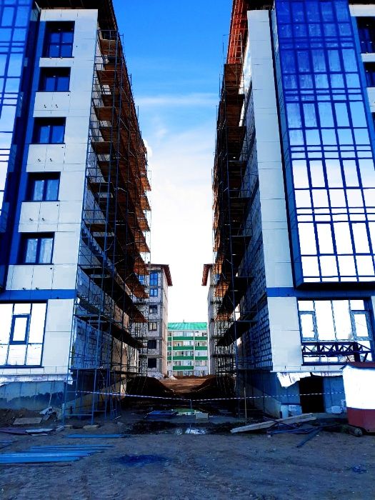 негорючие фасадные фиброцементные панели с гарантием от Завода