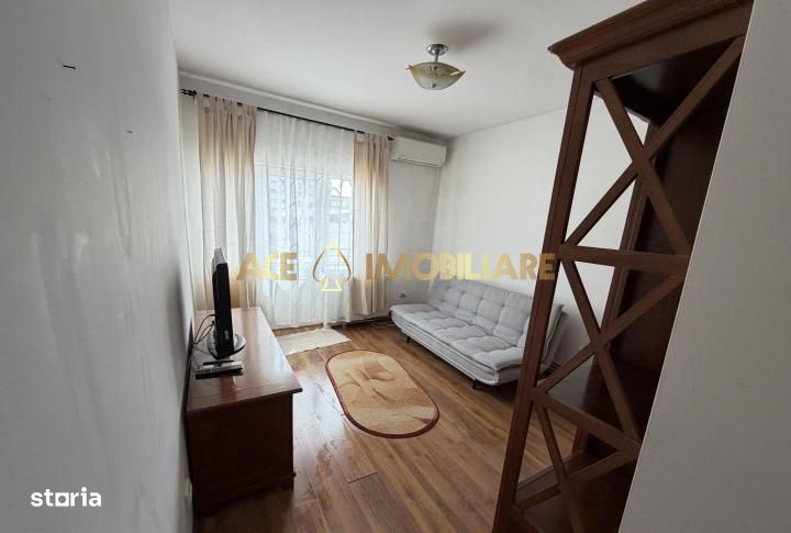 2 Camere de inchiriat | Alba Iulia | Metrou | Centrala | Pet-Friendly