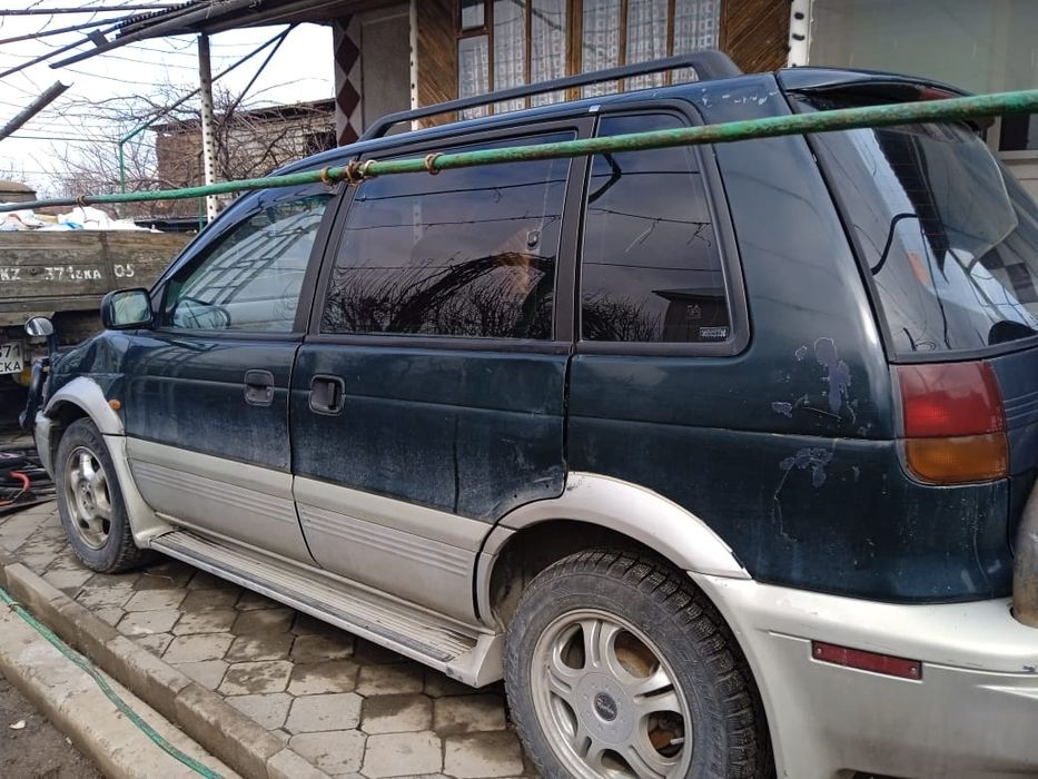 Продам надёжного коня