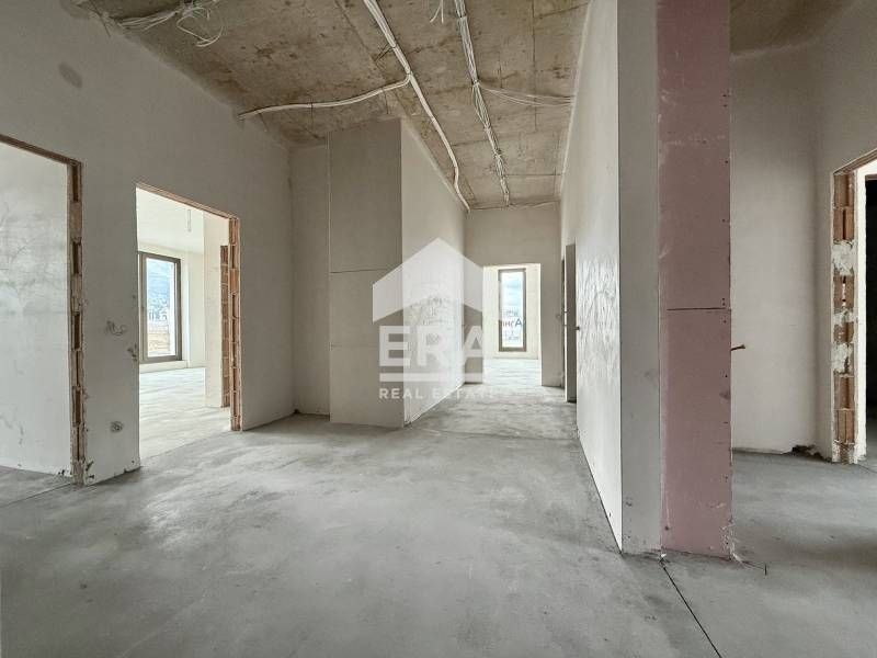 Продава се Многостаен апартамент в София, Кръстова вада - 287 кв.м за 4000 €/кв.м - Снимка #6