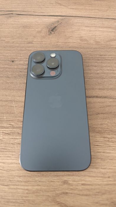 iPhone 15 pro 256gb