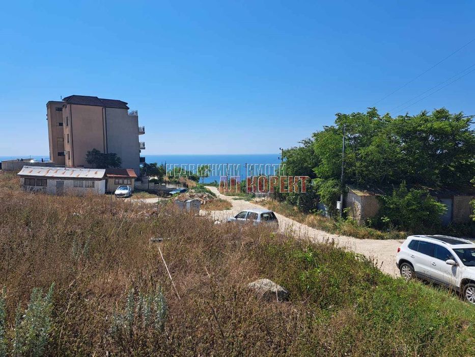 Продава се Парцел в Балчик - 440 кв.м за 104 €/кв.м - Снимка #1