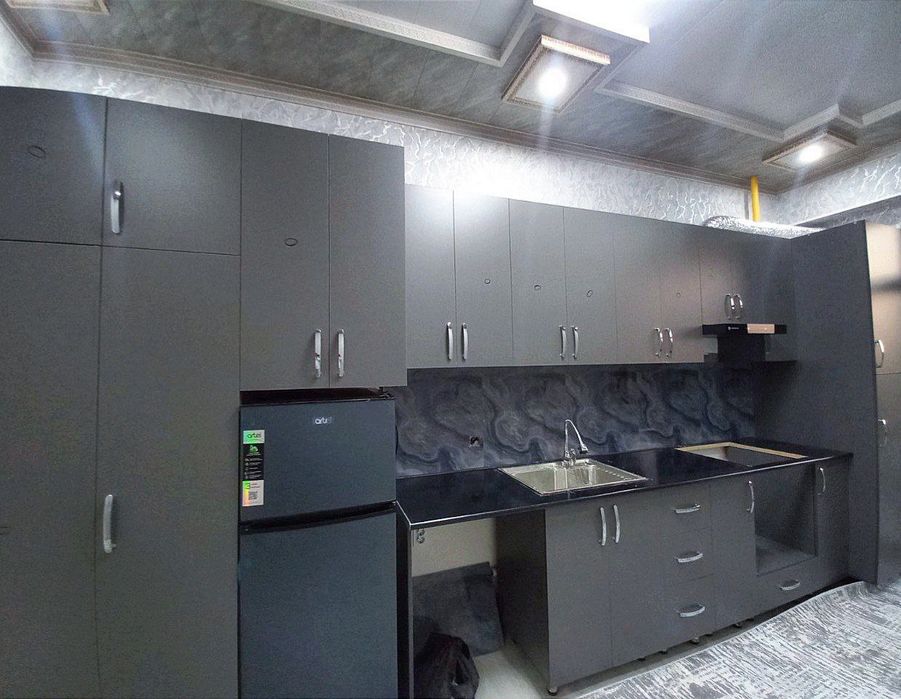 Olmazor metro yaqinida kvartira ijaraga