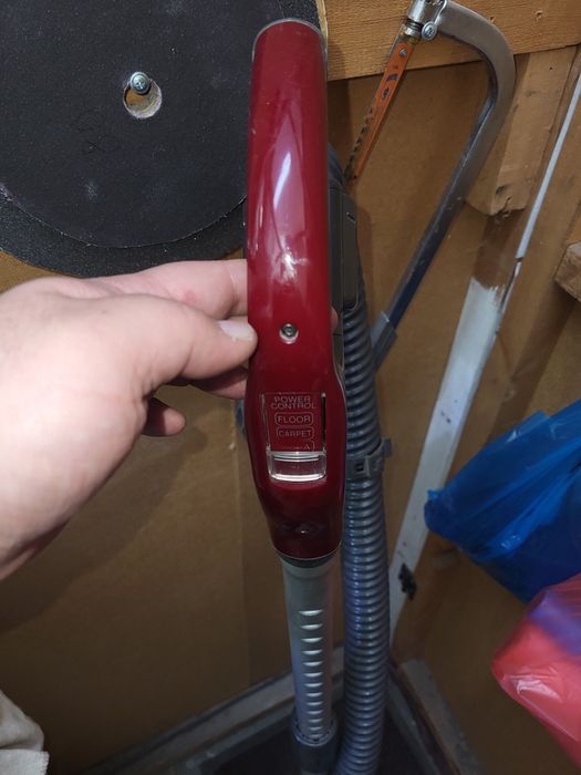 Продам шланг от пылесоса LG