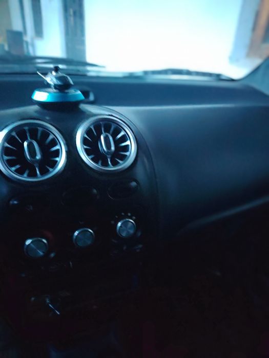 Chevrolet Matiz 2009 — 4