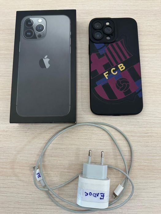 iPhone 13 Pro Max 1 tb