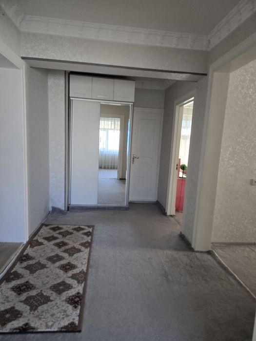 Уй сотилади, Алгоритм