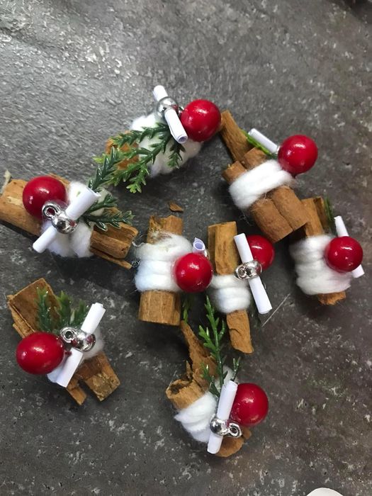 Канелени късмети