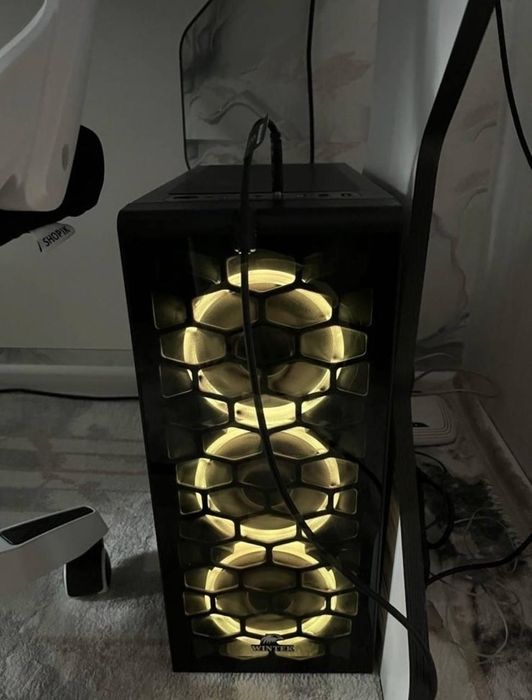 Компьютер в комплекте