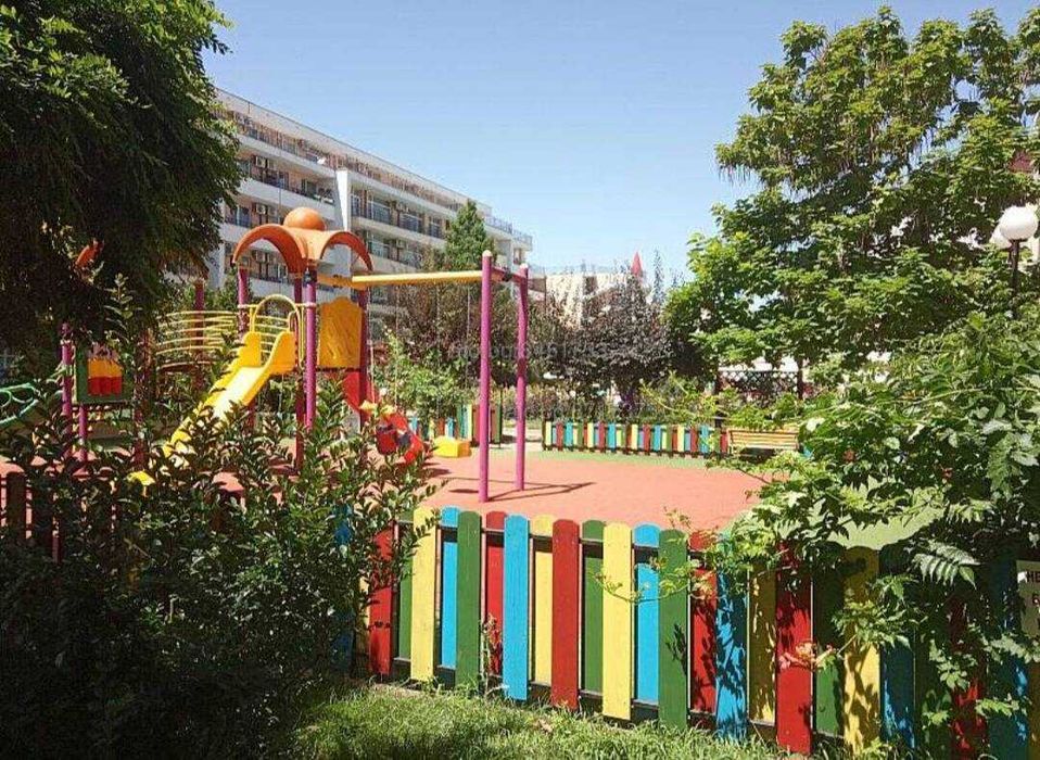 Дава се под наем Едностаен апартамент в к.к. Слънчев бряг - 46 кв.м за 71.4 € - Снимка #3