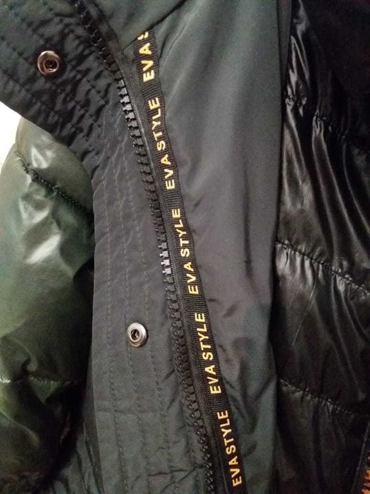 Продам куртку в отличном состоянии