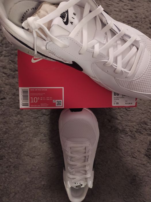 - Nike Air Max,,,