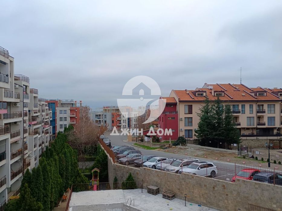 Продава се Едностаен апартамент в Свети Влас - 44 кв.м за 748 €/кв.м - Снимка #7