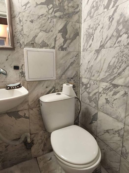 Дава се под наем Двустаен апартамент в Бургас, Меден рудник - зона Б - 74 кв.м за 382.5 € - Снимка #3