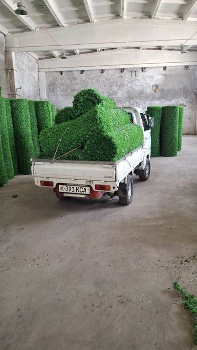 Zanjir simon sun'iy zabor