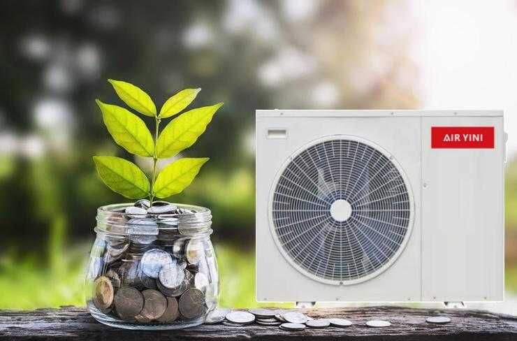 Термопомпа моноблок 12 KW компресор PANASONIC гр. Сандански • OLX.bg
