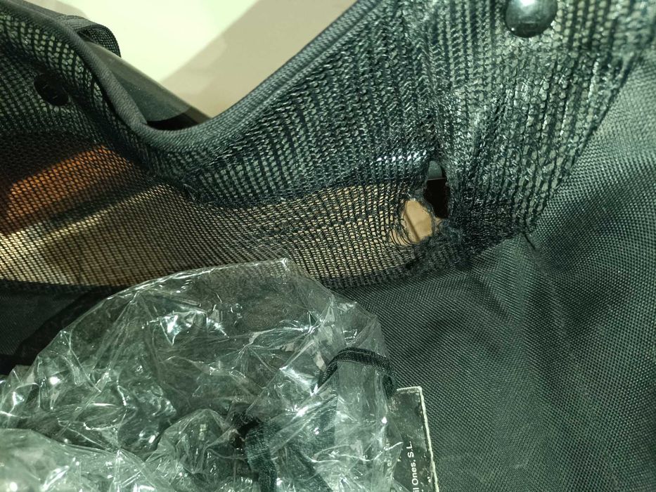 Baby monsters Easy twins количка за близнаци