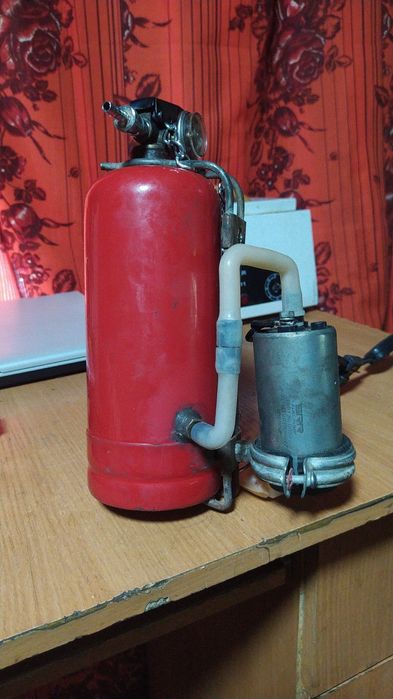 Компьютерная диагностика